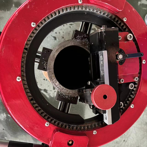 Mesin pencuci flens pemasangan eksternal SFP-300 OD 0 "-12" - Product Image 4