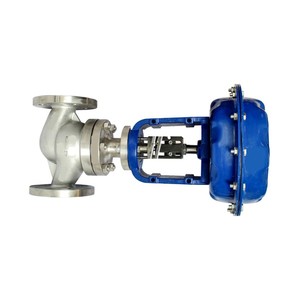 Válvulas de Control de Cierre de Agua a Prueba de Explosiones de Alta Temperatura para Plantas de Petróleo y Gas, Personalizables con Soporte OEM - Product Image 3