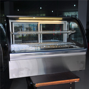 Bán Tủ Lạnh Trưng Bày Bánh Mặt Bàn Loại Nhỏ - Product Image 3