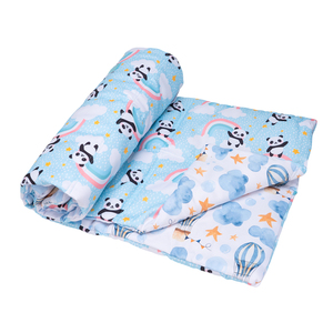 HanYang OEM Alfombra de Viaje para Mascotas Enrollable, Portátil, Resistente al Agua, Plegable, Manta Impermeable para Perros y Gatos - Product Image 6
