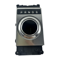 LR072305 Panneau de bouton d'indicateur de module de commande de changement de vitesse pour Land Rover Range Rover Auto Parts