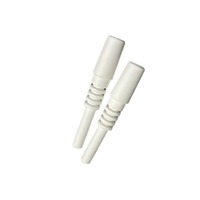 Composants de chauffage électroniques ignifuges, résistants au feu et isolants thermiquement, marque XUYUE, modèle Cigarette Studs