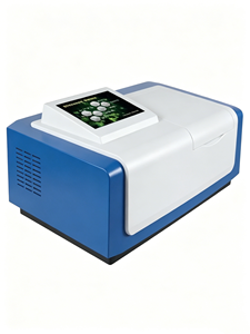 Espectrofotómetro UV-Vis L6S para Calidad del Agua y Pruebas - Product Image 3