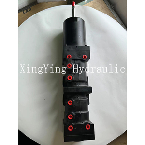 R431003808 P55557-3 Cylindre de changement de vitesse à huit positions, pièces de rechange pour machines et équipements - Product Image 2