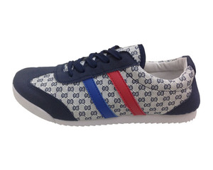 2020 transpirable y cómodo al por mayor personalizar <span class=keywords><strong>zapatillas</strong></span> <span class=keywords><strong>de</strong></span> deporte <span class=keywords><strong>de</strong></span> moda casual para hombres - Product Image 2