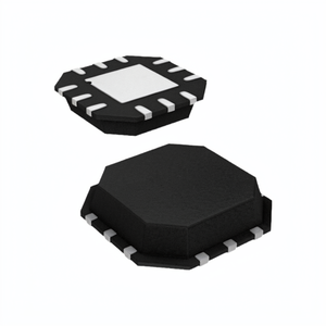 Power Management (PMIC) ISL6700IRZ-T Buy Online Electronic Components 12 VQFN Exposed Pad Original One Stop Service - Product Image 1