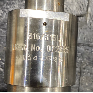 เครื่องวัดอัตราการไหลแบบโคริโอลิส รุ่นใหม่ Krohne 7010C-T15 G110000001302588 Optimass สำหรับการใช้งานขั้นสูงและการควบคุมกระบวนการ - Product Image 5