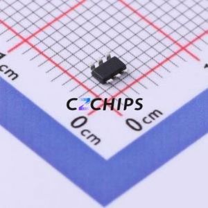 Original y nuevo RT6255BHGJ6F SOT-23-6 Circuito integrado IC Chip PMIC IC de potencia de DC-DC - Product Image 2