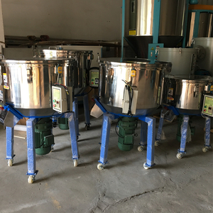 <span class=keywords><strong>Mixer</strong></span> Warna Vertikal Pvc Bahan Baku Plastik - Product Image 3