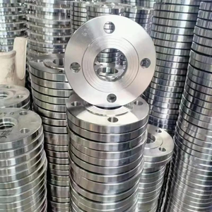 Amerikanischer Standard <span class=keywords><strong>ASTM</strong></span>, ANSI 150LB 200LB Edelstahl WN Flansch 16RF Q235 A105 16Mn <span class=keywords><strong>SO</strong></span> Flansch - Product Image 4