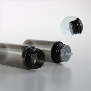 Botella <span class=keywords><strong>de</strong></span> plástico PET <span class=keywords><strong>de</strong></span> 50ml, 10ml, 30ml, 60ml, 100ml, <span class=keywords><strong>unicornio</strong></span> - Product Image 2