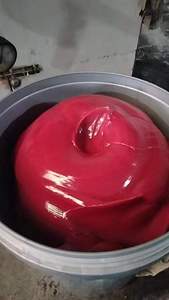 Grasa Muy Brillante y Muy Dura. Hecho en China. Alta Calidad y Bajo Precio. - Product Image 6