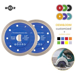 <span class=keywords><strong>Disque</strong></span> <span class=keywords><strong>diamant</strong></span>é super fin à mailles turbo pour découpe à sec et humide, lame de scie <span class=keywords><strong>diamant</strong></span>ée de 4 pouces pour <span class=keywords><strong>carrelage</strong></span>, porcelaine, céramique - Product Image 1