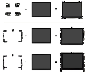 8.4 "Android 14 autoradio cho <span class=keywords><strong>Jeep</strong></span> Renegade 2013-2023 La Bàn 2017-2020 cho <span class=keywords><strong>Jeep</strong></span> Cherokee 2014-2021 Auto stereo <span class=keywords><strong>GPS</strong></span> <span class=keywords><strong>Navigation</strong></span> - Product Image 5