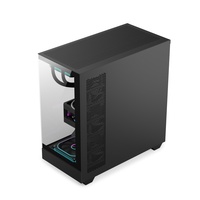 Nuevo Diseño de Cajas y Torres para Computadora ATX, Gabinete de Escritorio para PC, Metal, USB 3.0, Compatible con ATX/MATX, Torre Media, Caja para PC Gaming