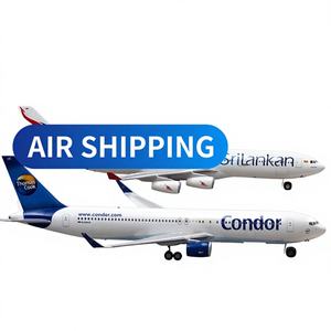 บริการขนส่งสินค้าทางอากาศแบบ DDP ราคาถูก เชื่อถือได้ จัดส่งถึงหน้าประตูบ้าน รวดเร็ว จีน ซาอุดีอาระเบีย ดูไบ ตะวันออกกลาง ฟรี - Product Image 1