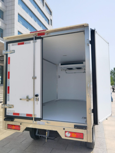 Грузовик-рефрижератор - Product Image 4