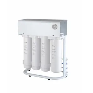 400-800G big flow Reverse Osmosis Water Filtration System