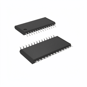 FT122T-U 28 TSSOP Buy Electronics Components Online Interface Authorized Distributor - Product Image 1