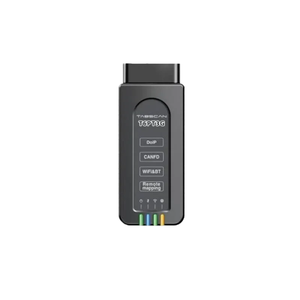 Outil de diagnostic TabScan T6PT3G IIPorsche CANFD DoIP VCI OBDII, scanner sans pilote, câble pour réparation de véhicules, produits RTS - Product Image 1