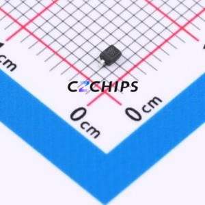 Diode 1N4007WS SOD-323 d'origine, neuve, à usage général, fournisseur de composants électroniques en gros et service BOM - Product Image 1
