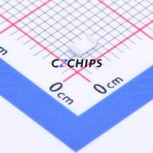 NQ06W4F3303T5E SMD Resistor 1206 ( Type: Thick Film )( Resistance: 330kOhm Precision: 1% ) - Product Image 2