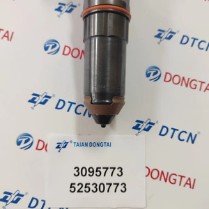 Inyector PT 3095773, 52530773 para motor KTA19, KTA38, KTA50, QSK50 - Product Image 6