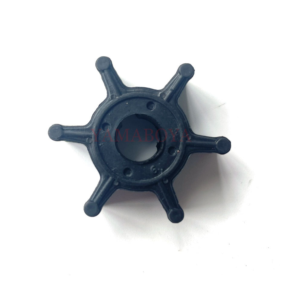 Turbine Pour Hors-bord 4 Temps – Compatible 75-100 CV, Remplace 67F-44352-01, Résiste à L’eau Salée