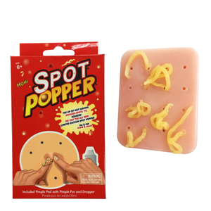 Vente flash : Jouet amusant pour éclater les boutons, anti-stress, pour arrêter de se gratter, jouet amusant pour éclater les boutons - Product Image 3