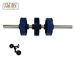 ATM ชิ้นส่วนเครื่องจักร Diebold opteva 2.0 PM ชุด49204018000D ป้อนที่ไม่ใช่การเกษตร49-204018-000D <span class=keywords><strong>49204018000A</strong></span> ดั้งเดิมใหม่ - Product Image 6