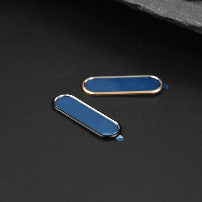 Tempered Glass Back Camera Lens Protector for Xiaomi Redmi Note