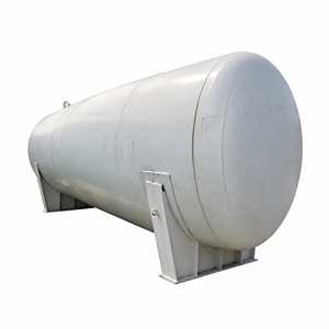 Réservoir de stockage d'oxygène liquide d'<span class=keywords><strong>occasion</strong></span>, réservoir LOX 10000L, isolé sous vide, pour pisciculture, prix bas, remis à neuf - Product Image 4