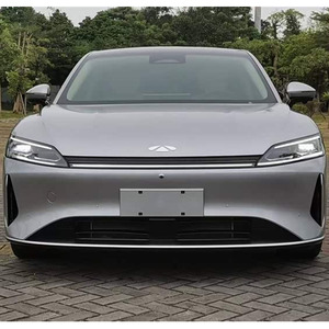 Chery Fulwin A9L 260 <span class=keywords><strong>Boya</strong></span> Luxury 2025 Usado (Overseas: Chery Arrizo 9L PHEV) |   Pintura Original |   Certificado por terceros |   Garantía - Product Image 2