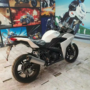<span class=keywords><strong>Moto</strong></span> sportive d'<span class=keywords><strong>occasion</strong></span> China CF Spring Breeze 250cc de Guangdong - Product Image 2
