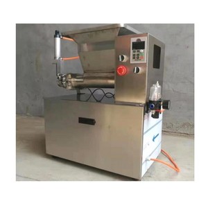 Dough Divider Rounder Making <b>Machine</b>/dough Bread Divider/automatic Dough Divider Rounder <b>Machine</b> - Product Image 3