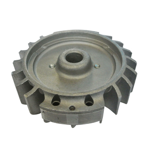 Piezas de Repuesto para Motosierra de Gasolina Seasummer OEM, Volante para HUS357 <span class=keywords><strong>XP</strong></span> 362 365 371 <span class=keywords><strong>372</strong></span> con 3 Meses de Garantía - Product Image 3