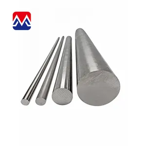 X30cr13 Aisi 329 430fr,Astm A276 410 Stainless Steel Round Bar