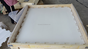 Xây Dựng Sân Trượt Băng Thực Hành Khúc Côn Cầu Của Riêng Bạn - Product Image 4