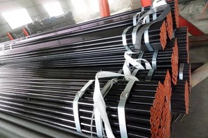 <span class=keywords><strong>ASTM</strong></span> <span class=keywords><strong>A53</strong></span> <span class=keywords><strong>API</strong></span> 5L <span class=keywords><strong>ASTM</strong></span> A106 tròn màu đen ống thép carbon liền mạch và ống cho các tòa nhà văn phòng trường học trung tâm nhà để xe - Product Image 4