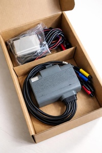 Caméra embarquée 4G à 4 canaux avec système de caméra quadruple, GPS, arrêt du moteur à distance et immobilisateur pour la gestion de flotte - Product Image 3