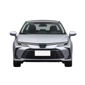 Toyota Corolla 2025 1.5L <span class=keywords><strong>Pioneer</strong></span>, Auto de Gasolina Fabricado en China, Auto Compacto, Auto Nuevo, Tracción Delantera, 4 Puertas, 5 Asientos, Depósito - Product Image 1