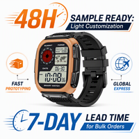 Reloj Deportivo GPS DM66 para Exteriores, Pantalla AMOLED, Mapa Fuera de Línea, Resistente al Agua 5ATM, GPS Multisatélite, Llamadas Bluetooth, OEM, Personalizado, Venta al Por Mayor de Fábrica