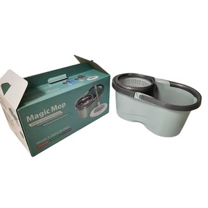 Wholesale New Design <strong>Mop</strong> <strong>Head</strong> <strong>Replacement</strong> Rotating Cleaning Magic <strong>Mop</strong> Price 360 Degree Microfiber <strong>Mop</strong> <strong>Head</strong> - Product Image 6