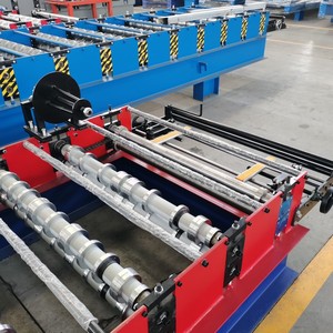 Machine à fabriquer des panneaux <span class=keywords><strong>IBR</strong></span> - Product Image 6