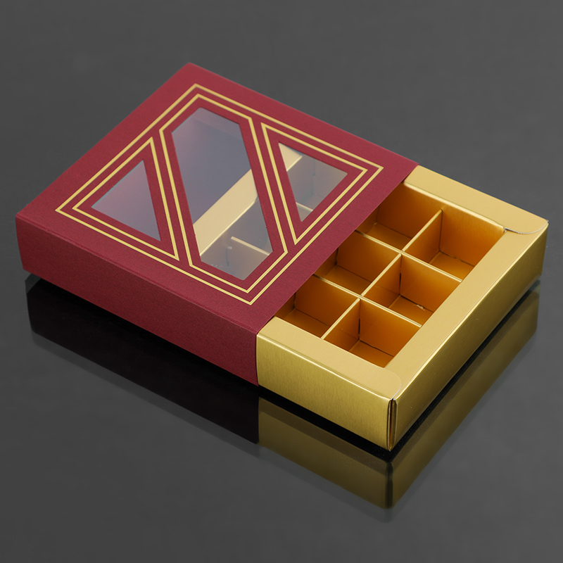 1 pieces in burgundy color (3cm)