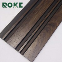 ROKE ROKE Panel PS Tahan Air Desain Modern Anti Serangga Kualitas Premium