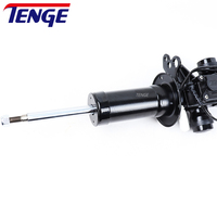 Tenge 1PC Pièces de véhicule Amortisseurs de suspension pneumatique avant pour BMW Série 7 F01 & F02 Châssis 37116796931 37116796932