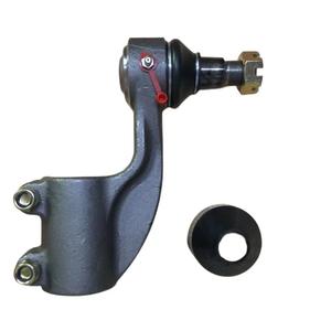 Rótula de suspensión Isuzu modelo ISUZU1-98096-753-1 EVM15T, nueva condición, material de resorte de acero, utilizada para la fabricación de automóviles - Product Image 5