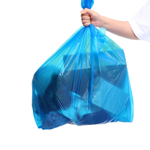ถุงขยะ HDPE แบบขายส่ง - ถุงขยะครัวหนา 5 ไมครอน - Product Image 3