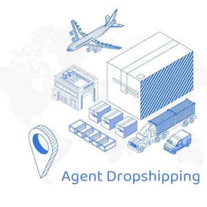 Conjunto de joyería de moda, envío DDP a Europa, mochila escolar, ropa <span class=keywords><strong>para</strong></span> <span class=keywords><strong>hombre</strong></span>, servicio DDP, Pakistán - Product Image 5